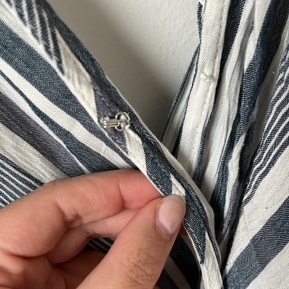 Womens Romper - Picture 3 of 5